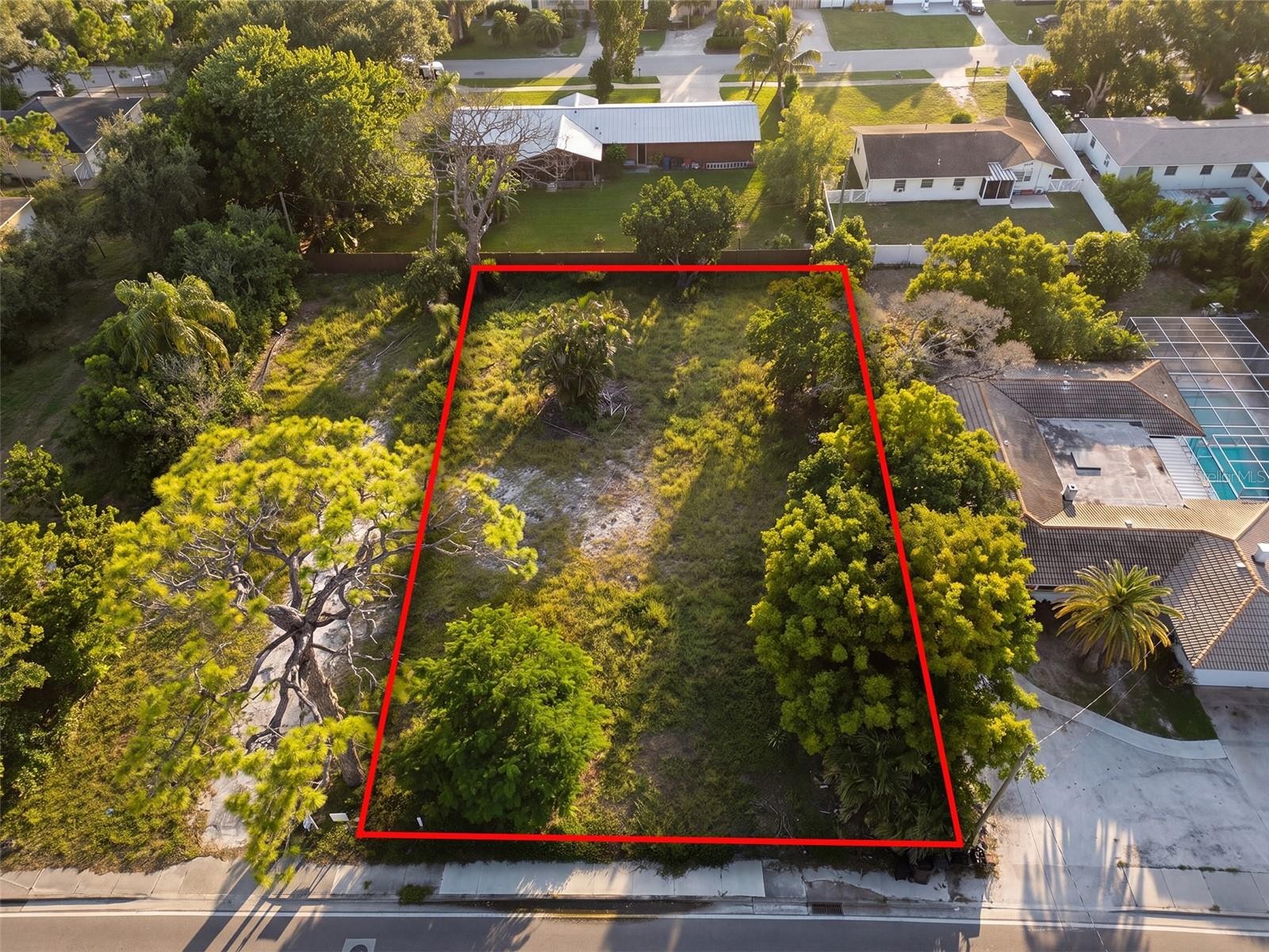 Lot 89 WEBBER ST