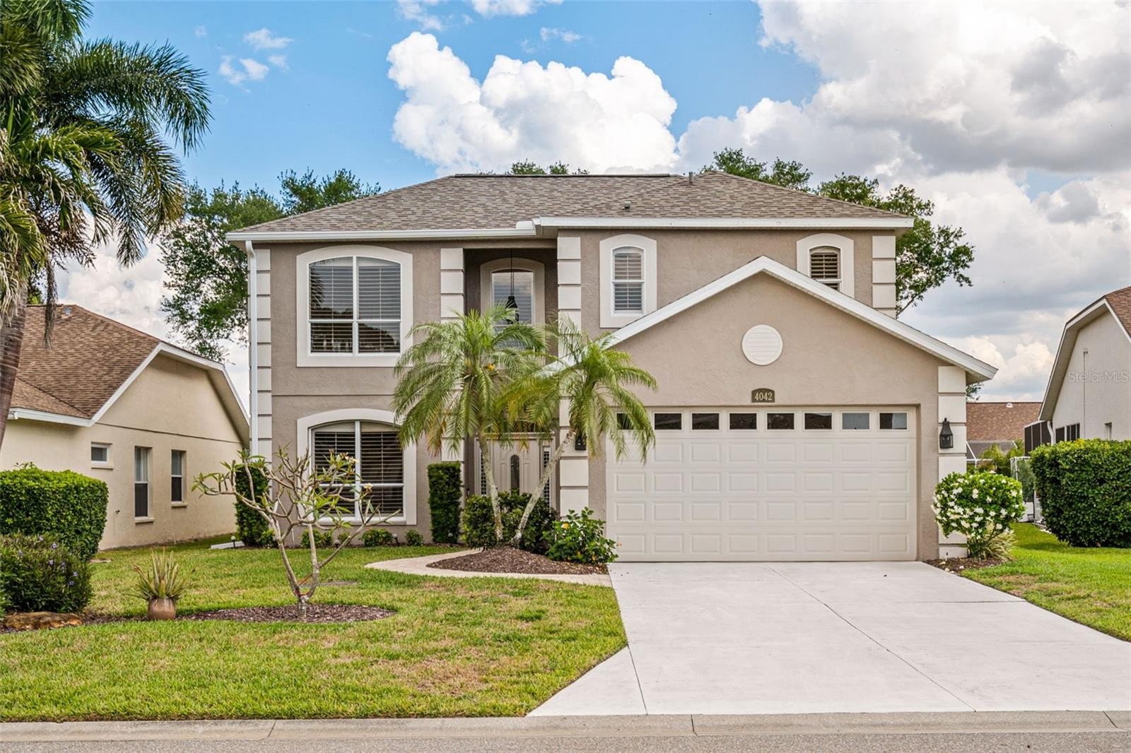 4042 WESTBOURNE CIR