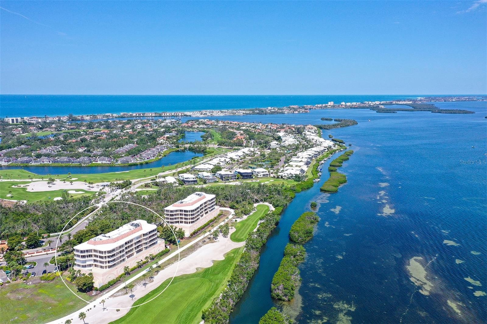 3070 GRAND BAY BLVD #645