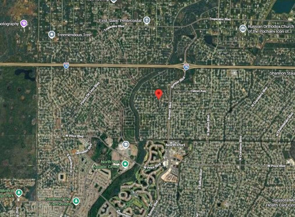 Lot 34 TRINITY ST