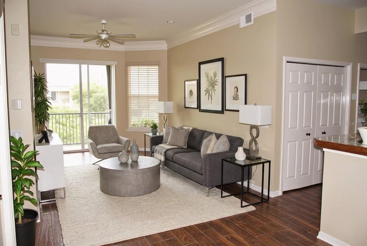 5140 NORTHRIDGE RD #303