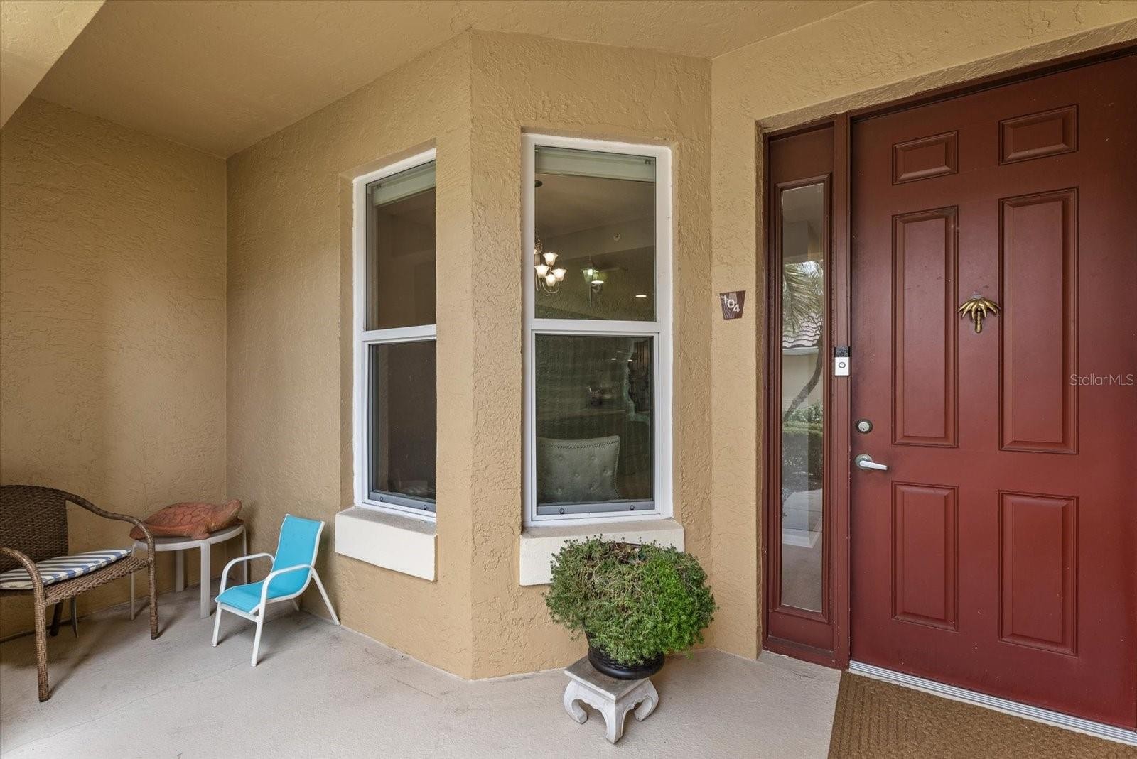 7107 BOCA GROVE PL #104