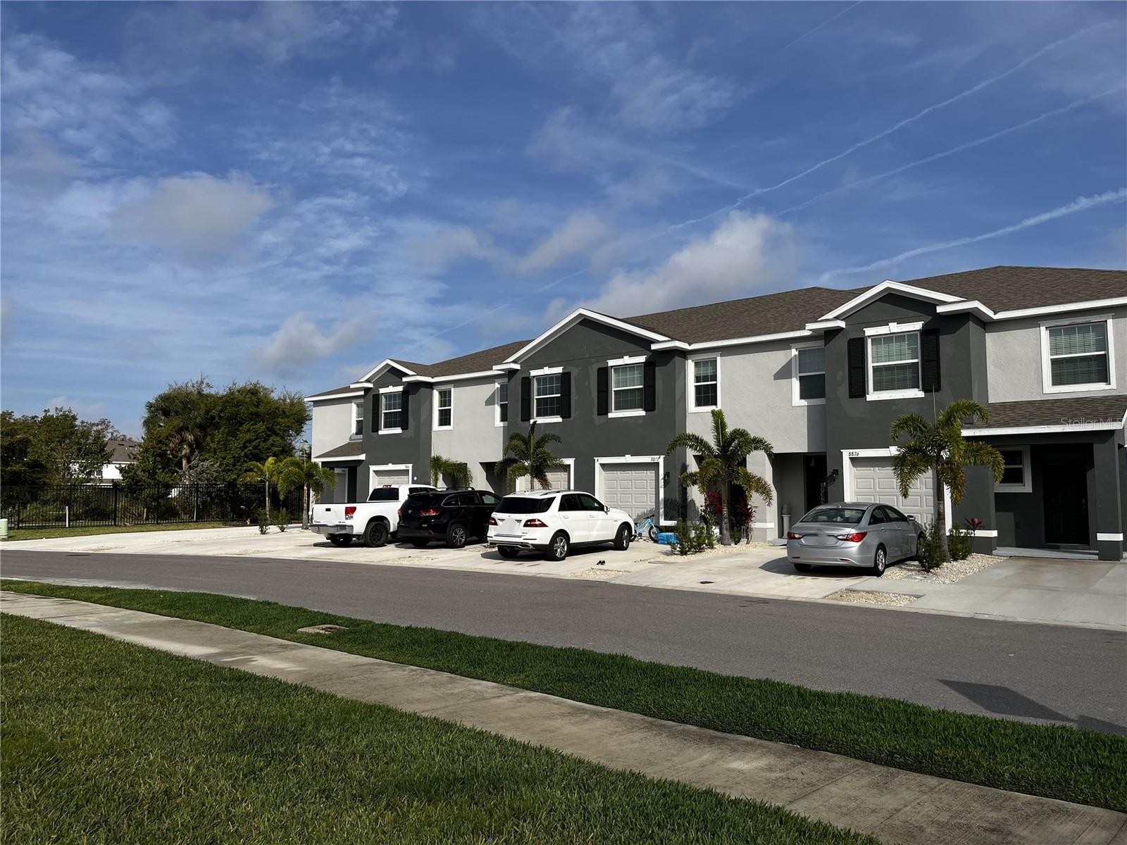 8864 MILESTONE DR