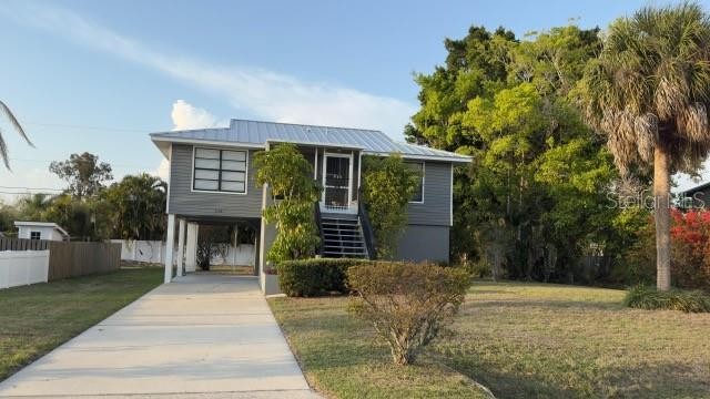 536 45TH STREET CT W