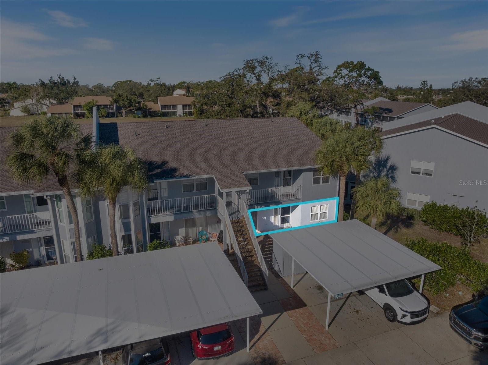 880 BIRD BAY DR W #106