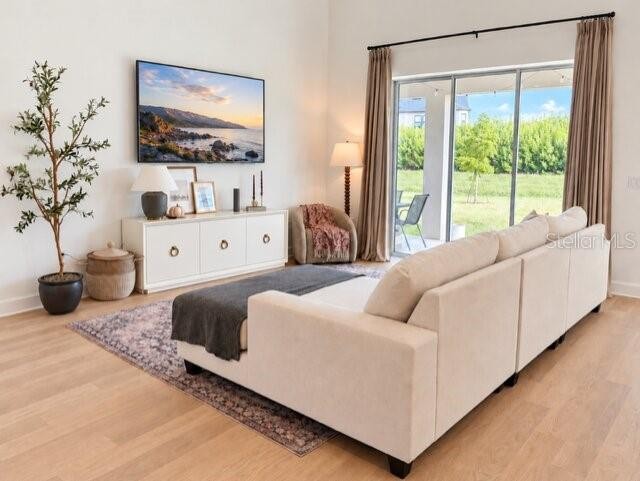 8532 GOLDEN DAWN CT