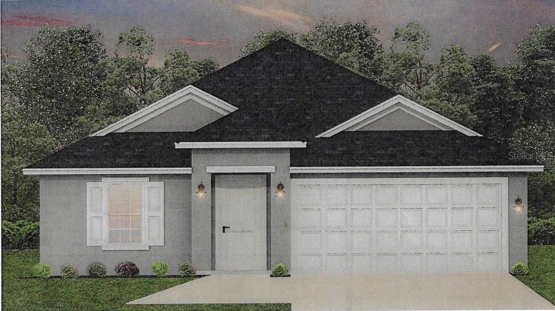 2667 AVERLAND LOOP