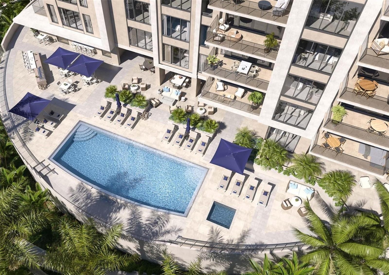 325 GOLDEN GATE PT #903