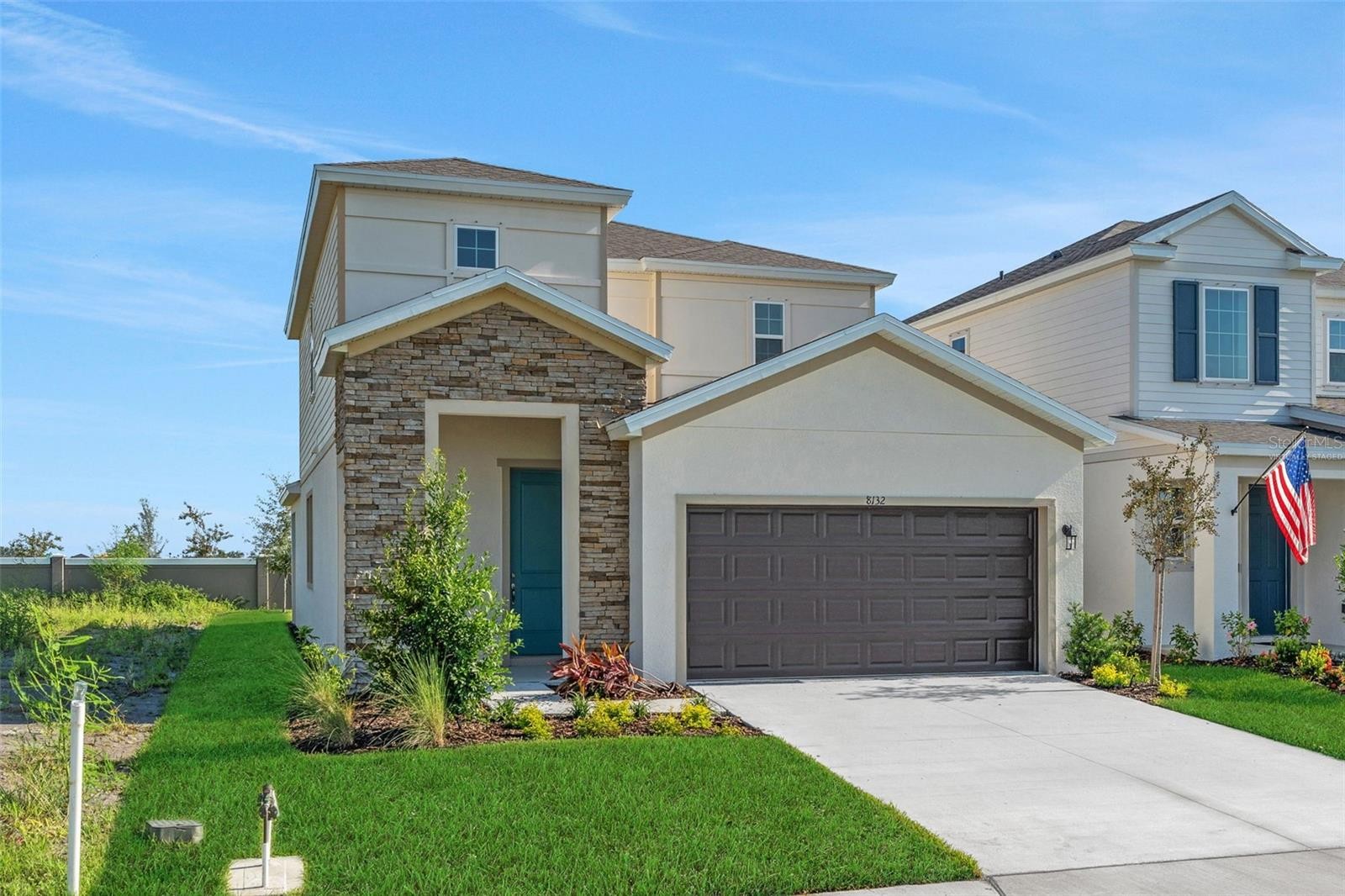 8132 SUNNY POINT TRL