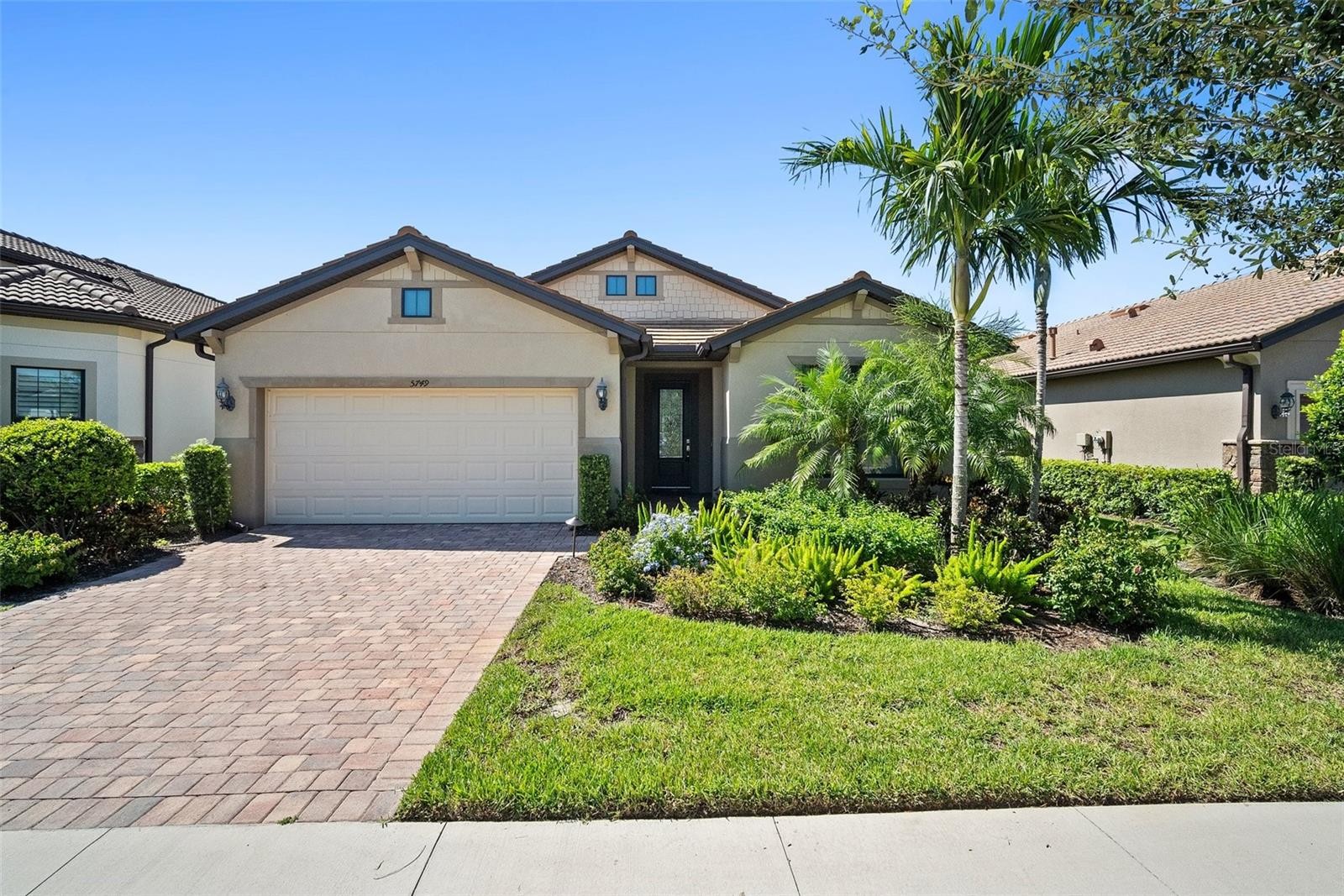 5749 Bay Pine Way Sarasota Florida 34238