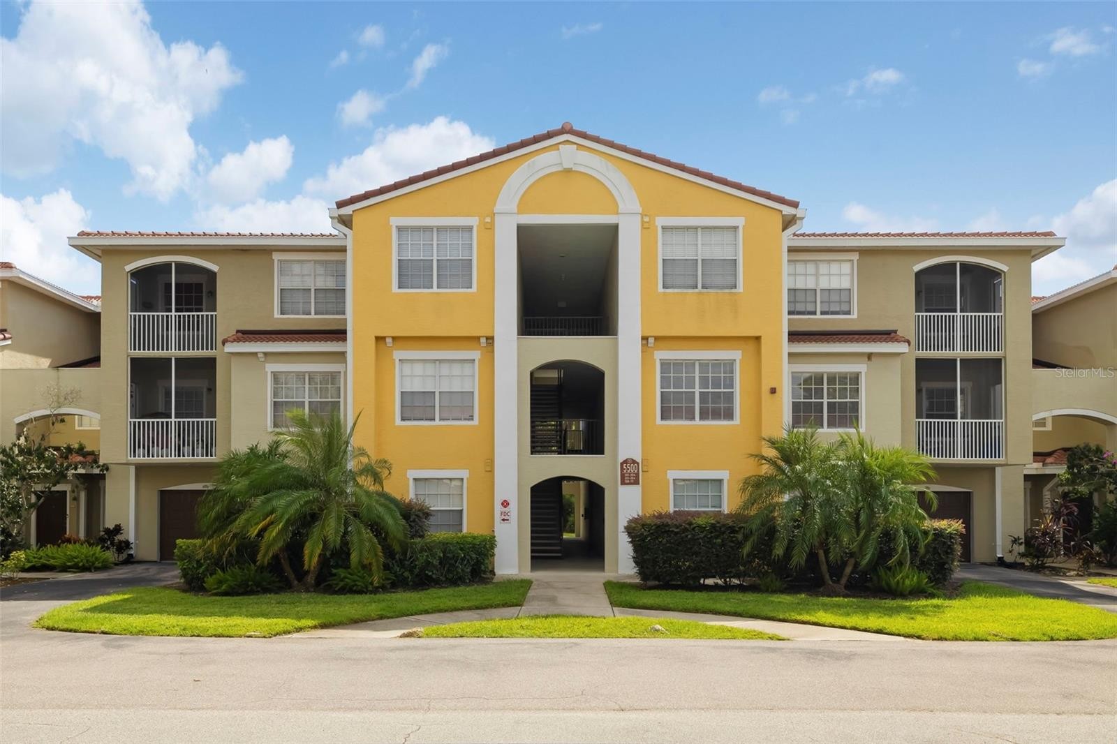 5500 BENTGRASS DR #6-203