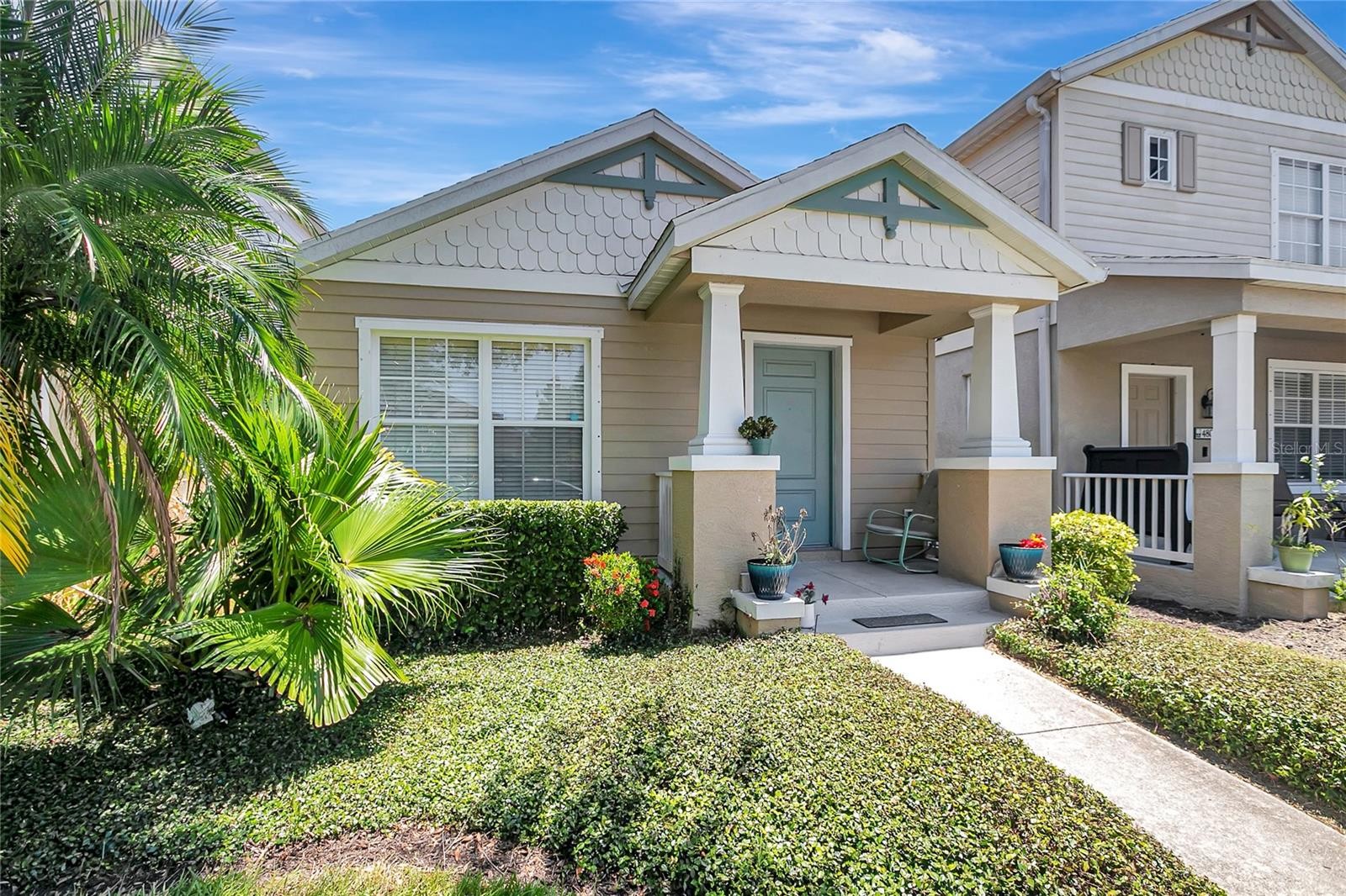 4804 FOREST CREEK TRL