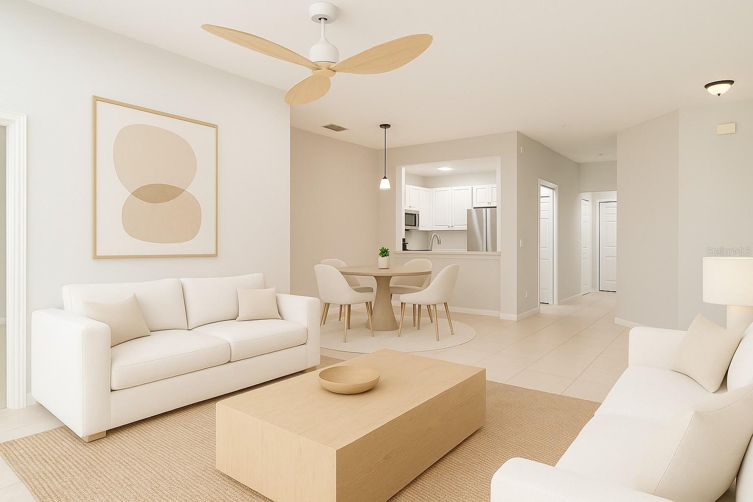 4220 VIA PIEDRA CIR #4-101