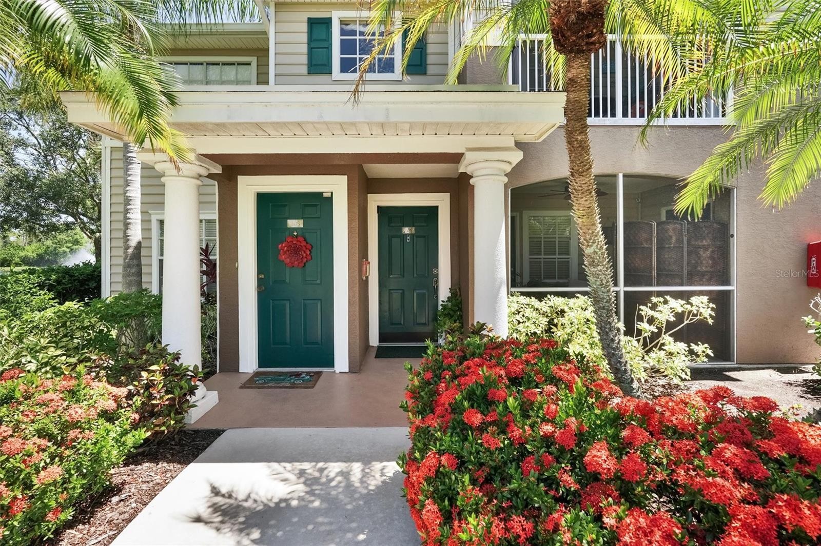 8932 MANOR LOOP #105