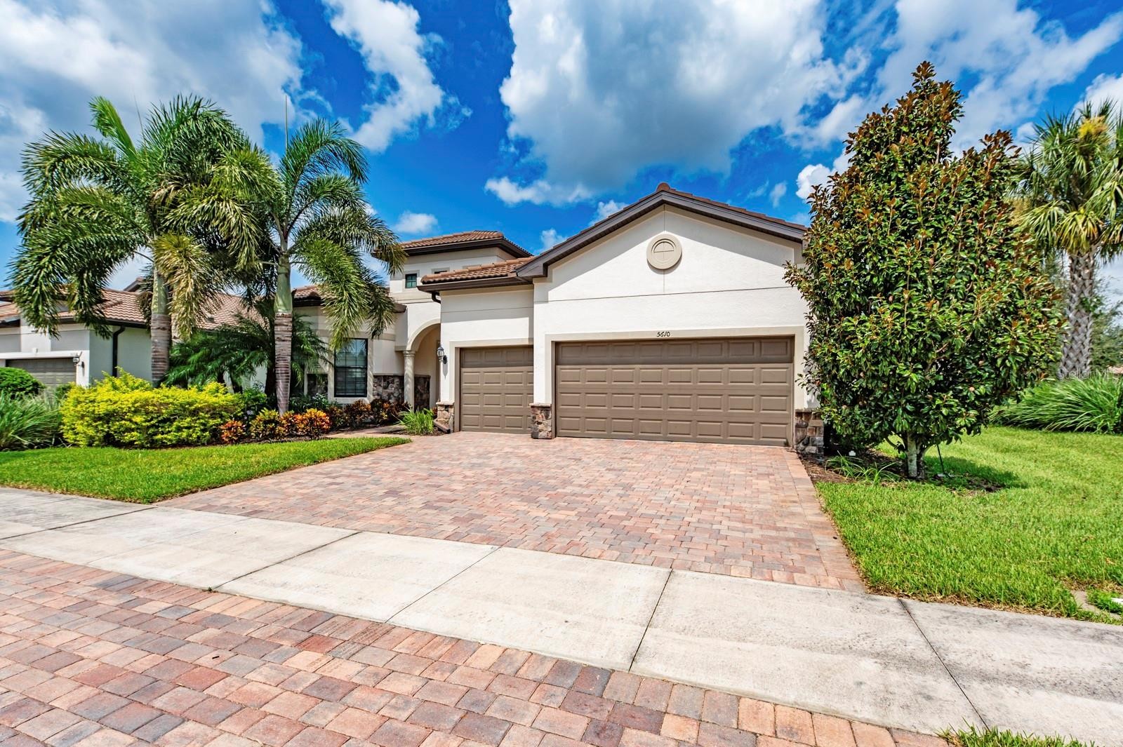 5610 Rain Lily Ct Sarasota Florida 34238