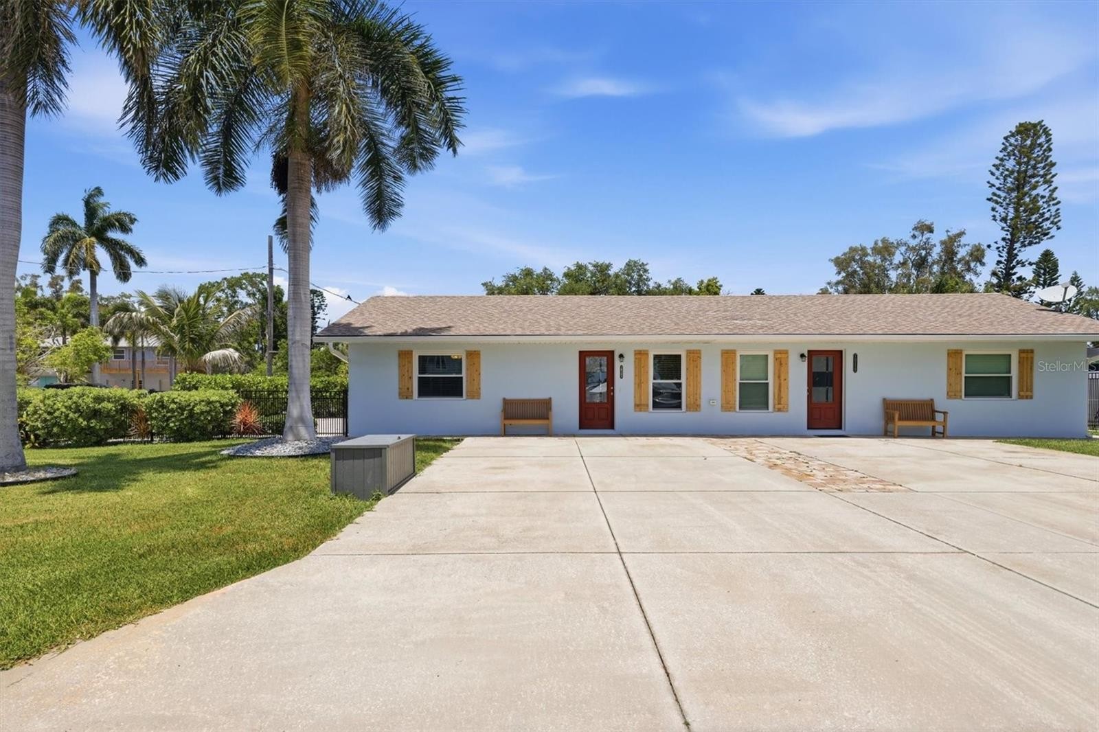 10121 46TH AVE W