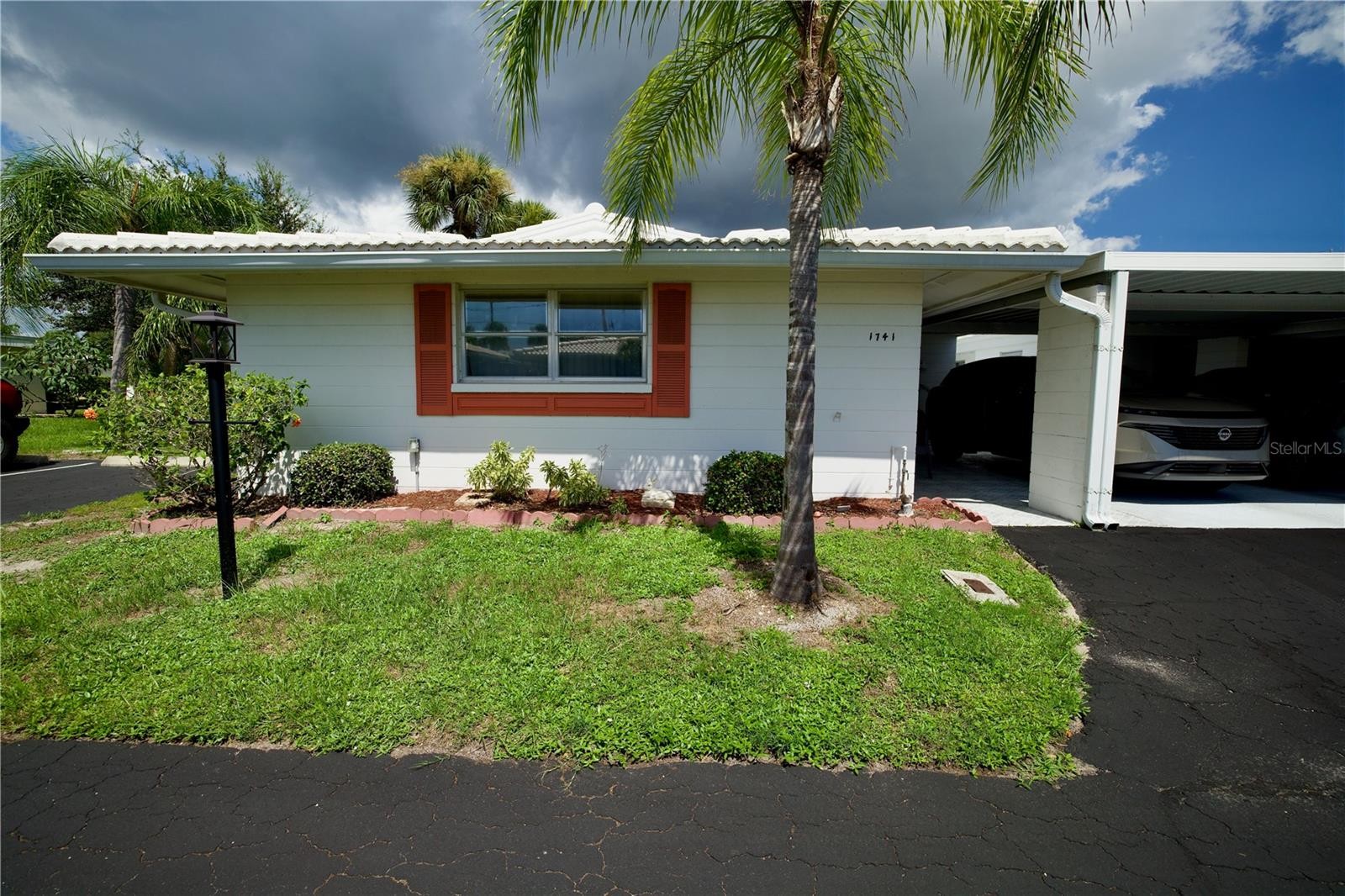 1741 CARIBBEAN CIR #13