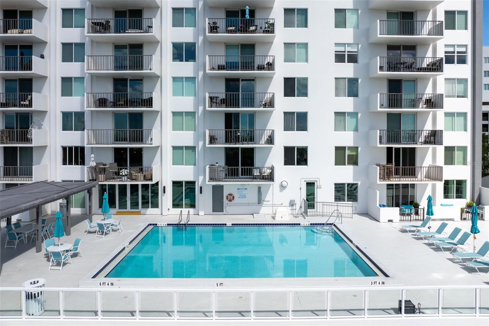 101 S GULFSTREAM AVE #5G