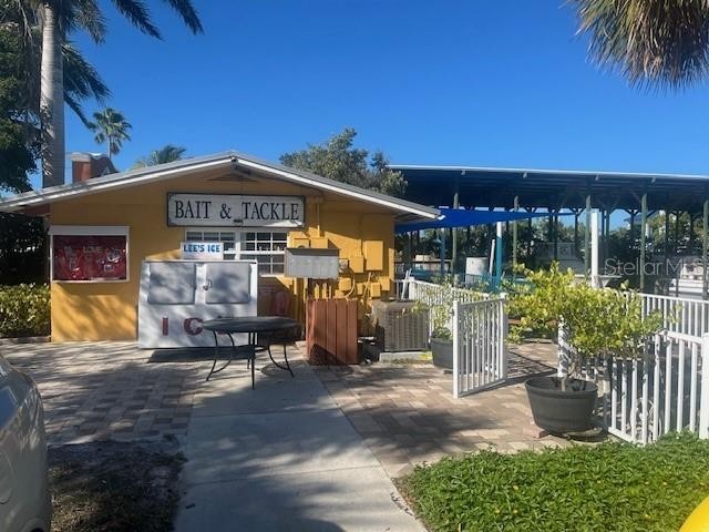 570 BLACKBURN POINT RD #35