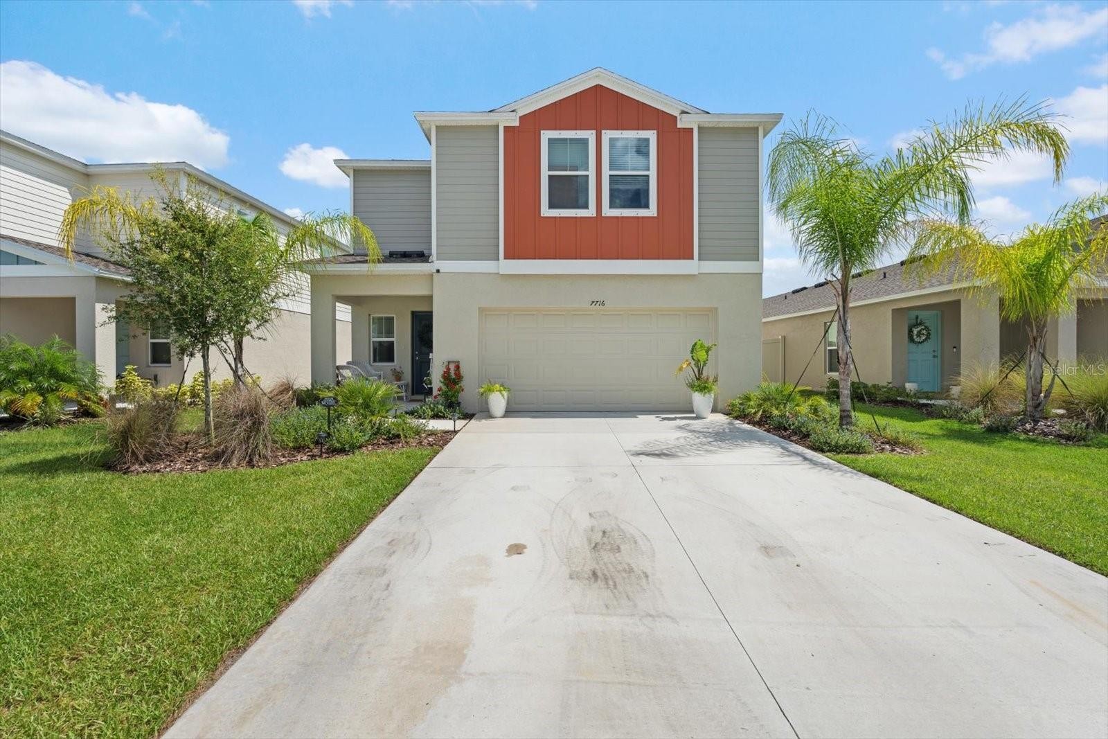 7716 Twinleaf Ter Parrish Florida 34219