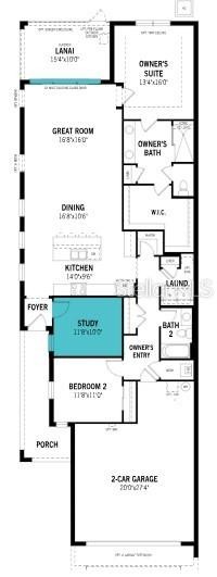 18476 GREEN GARDEN CT