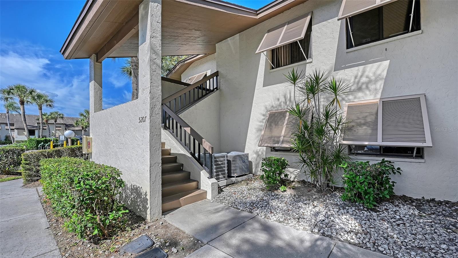 5207 WILLOW LINKS #34