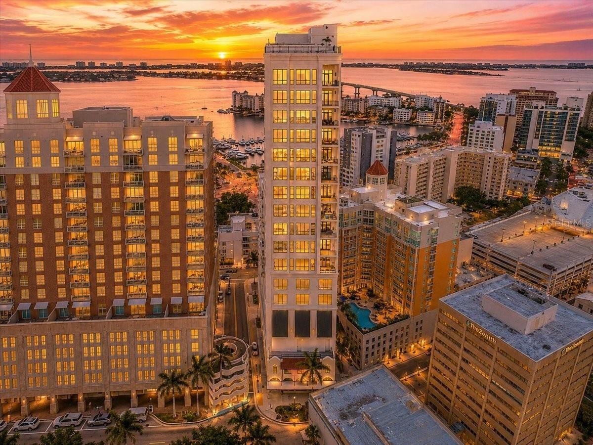 33 S PALM AVE #901