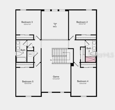 7808 CENTAURUS WAY