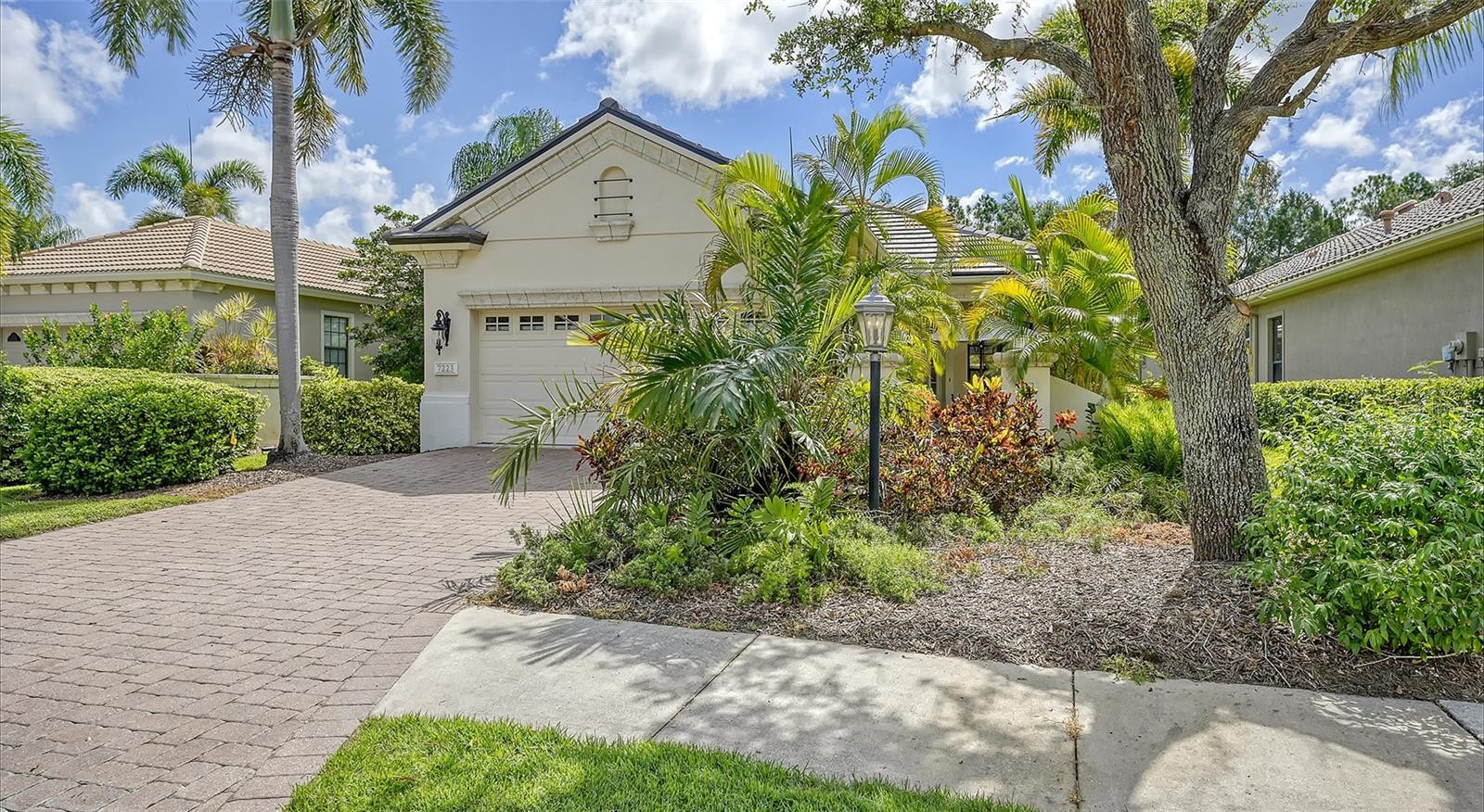 7223 PRESIDIO GLN
