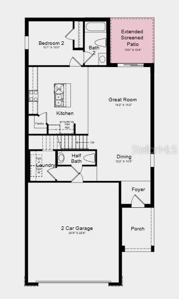 9344 CHISWELL TRL
