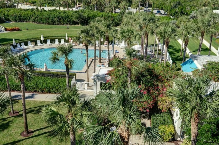 2105 Gulf Of Mexico Dr #3404 Longboat Key Florida 34228