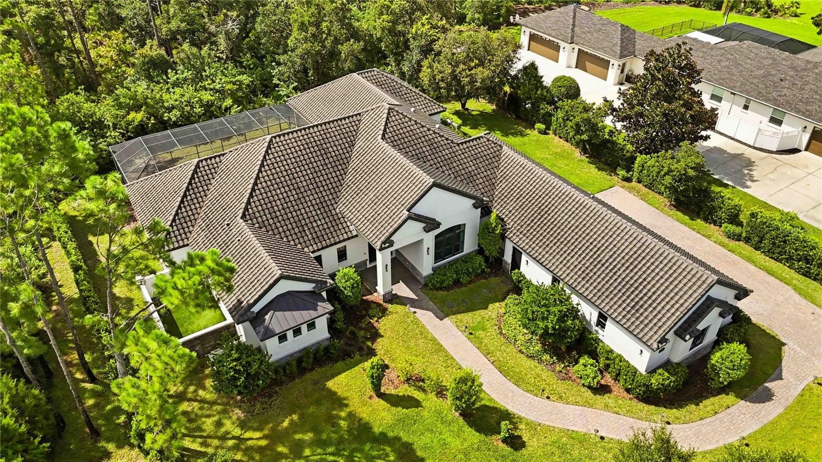 21724 DEER POINTE XING