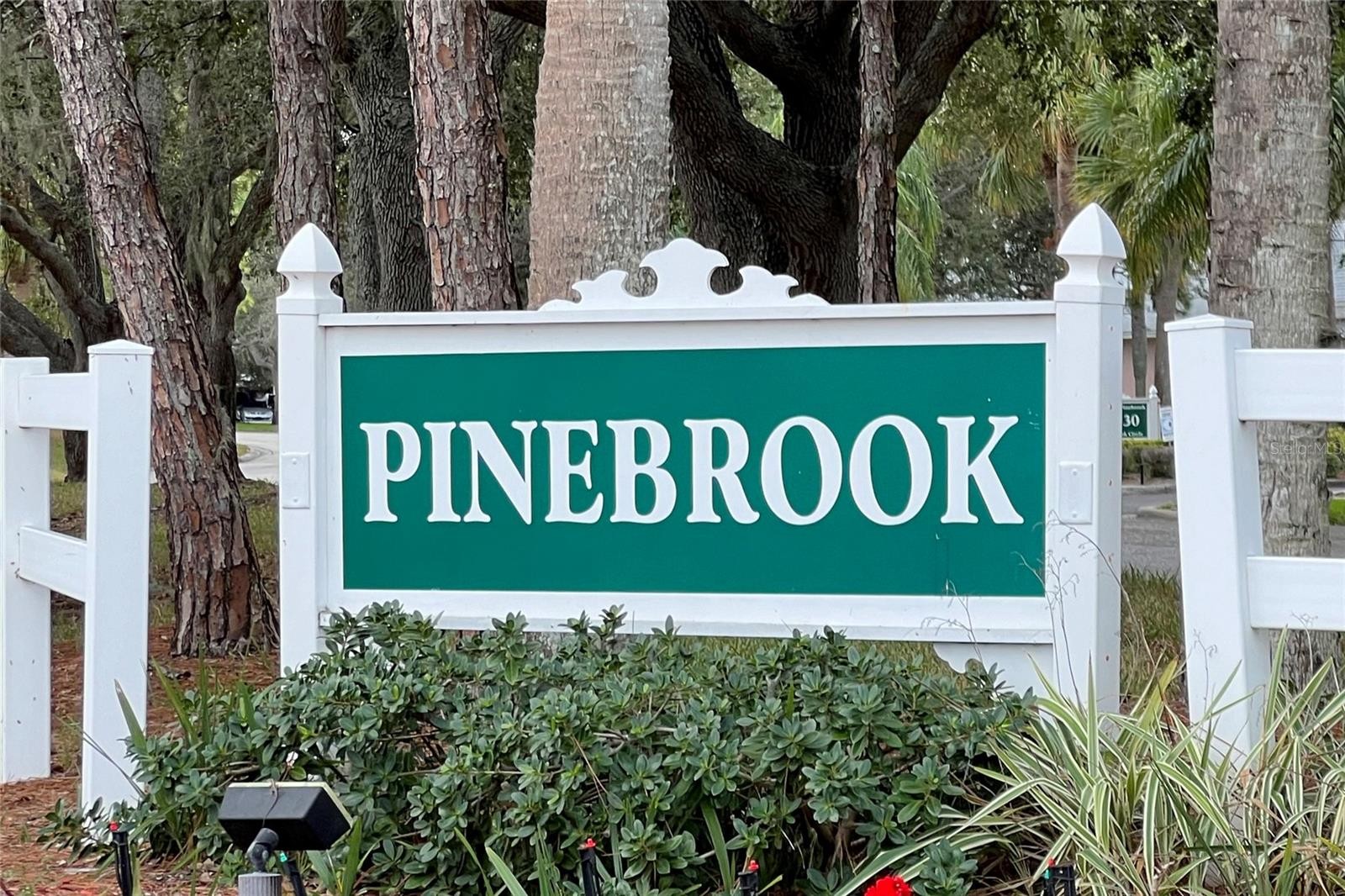 3790 Pinebrook Cir #103 Bradenton Florida 34209