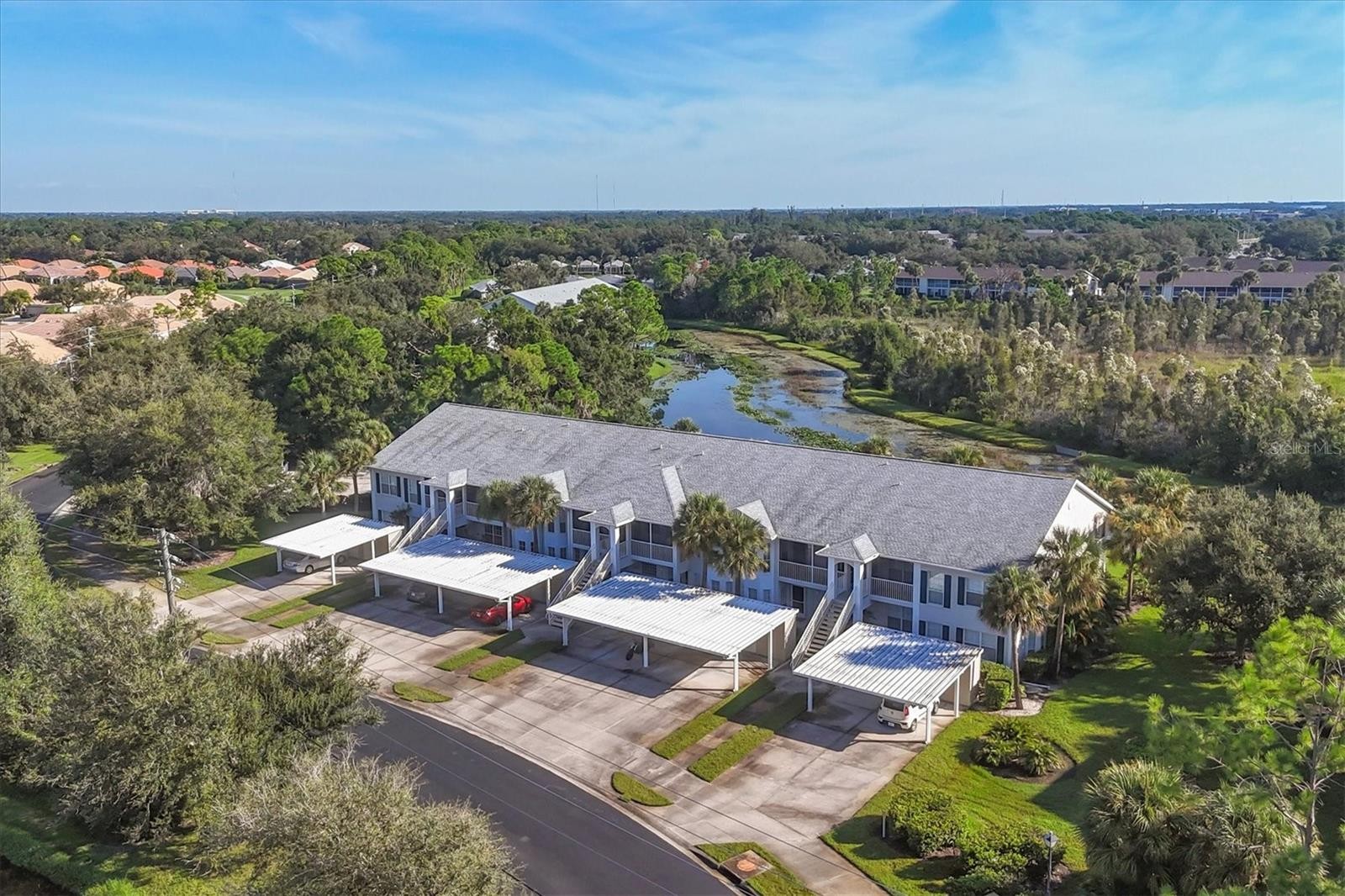 432 SUNSET LAKE BLVD #102