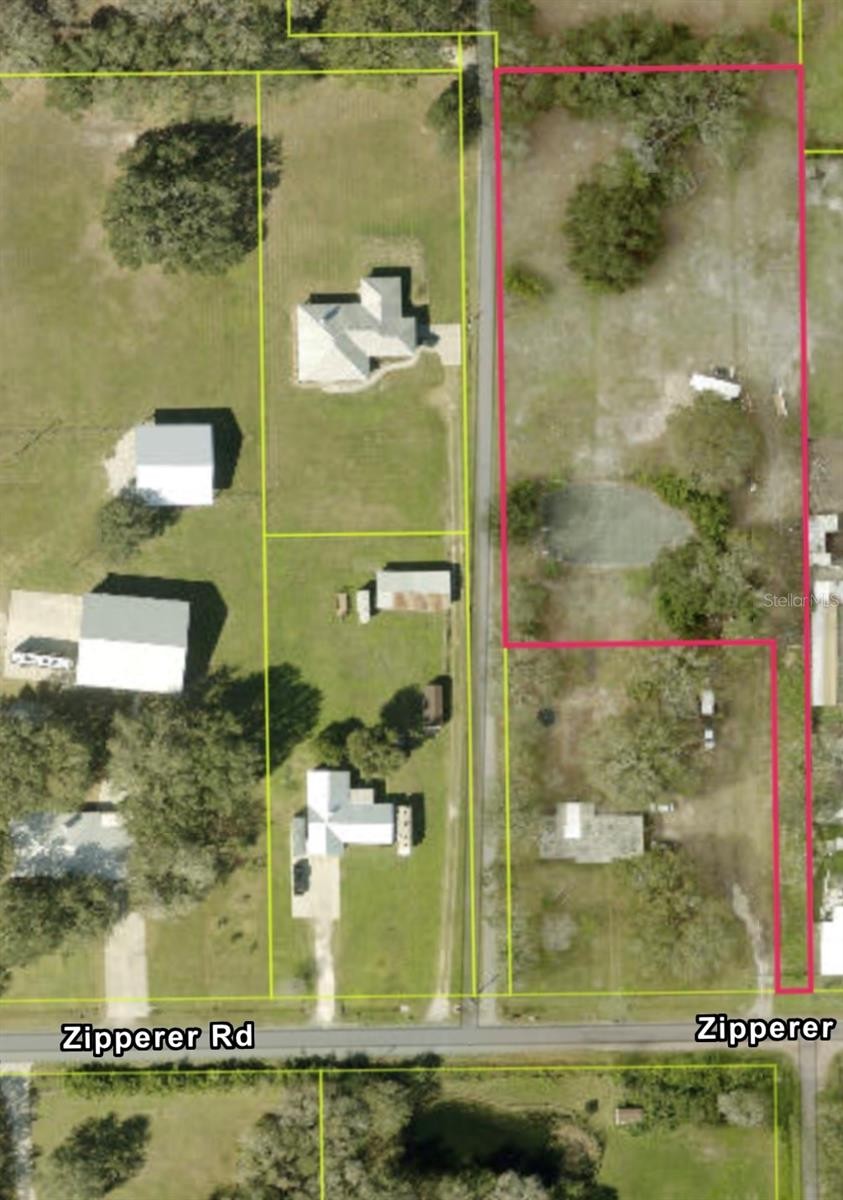 1804 ZIPPERER RD