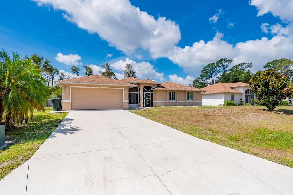 3801 WAYWARD AVE. AVE