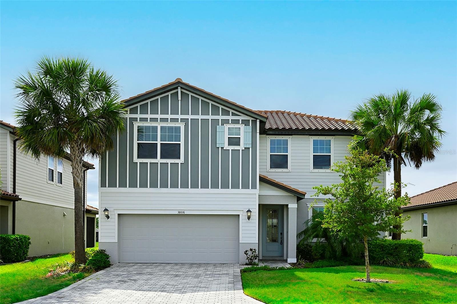 3806 SAVANNA PALMS CT
