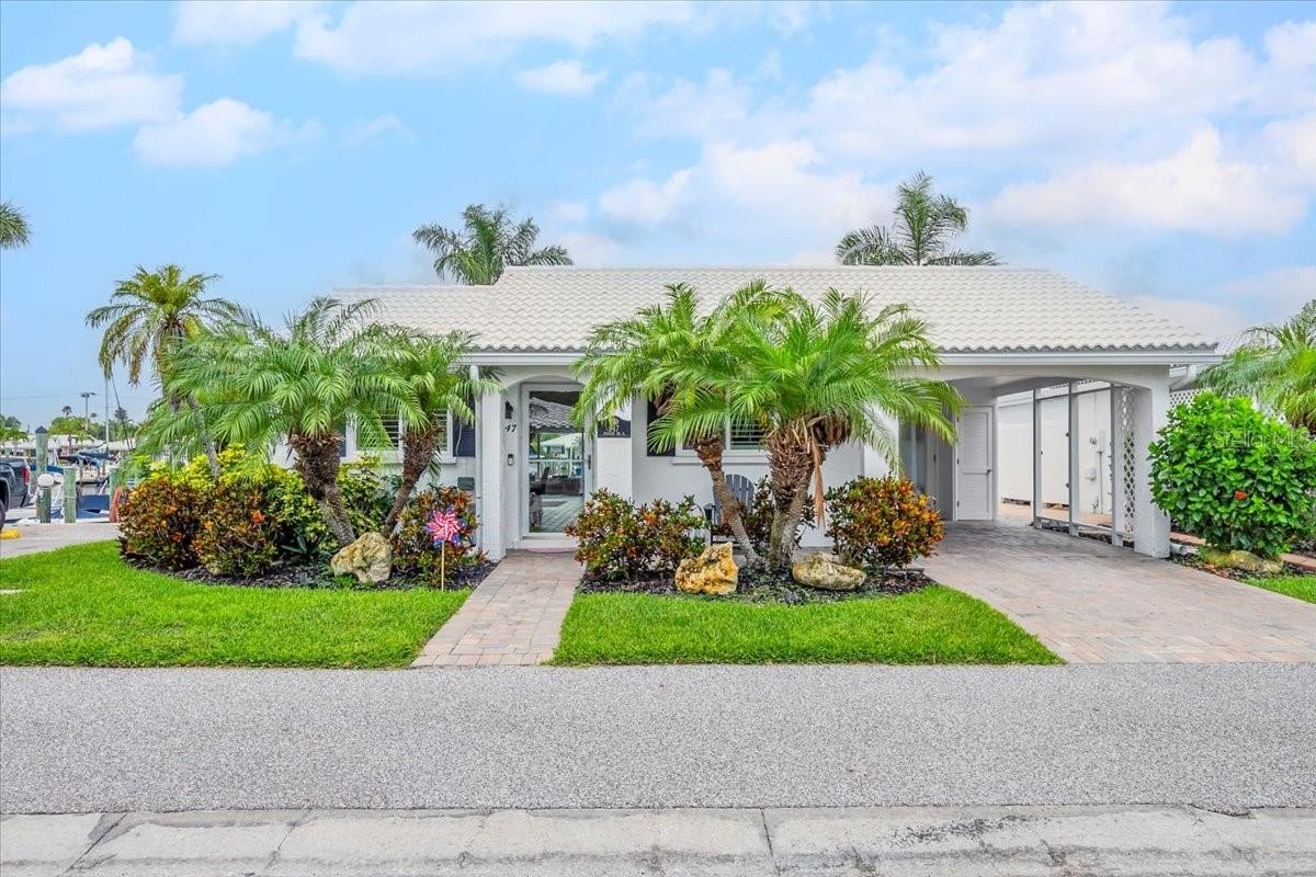 847 Spanish Dr S Longboat Key Florida 34228