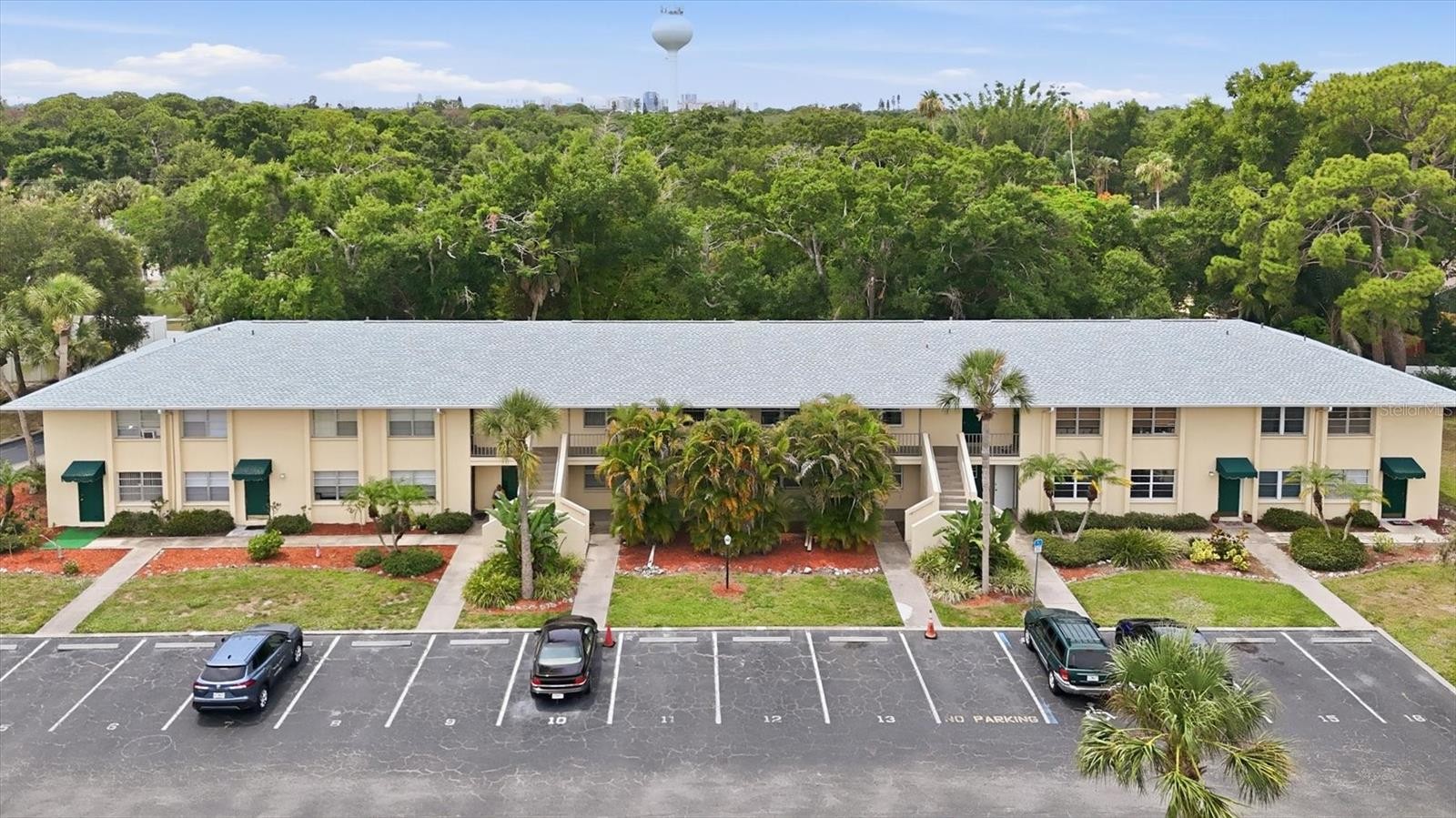 4805 RILMA AVE #106