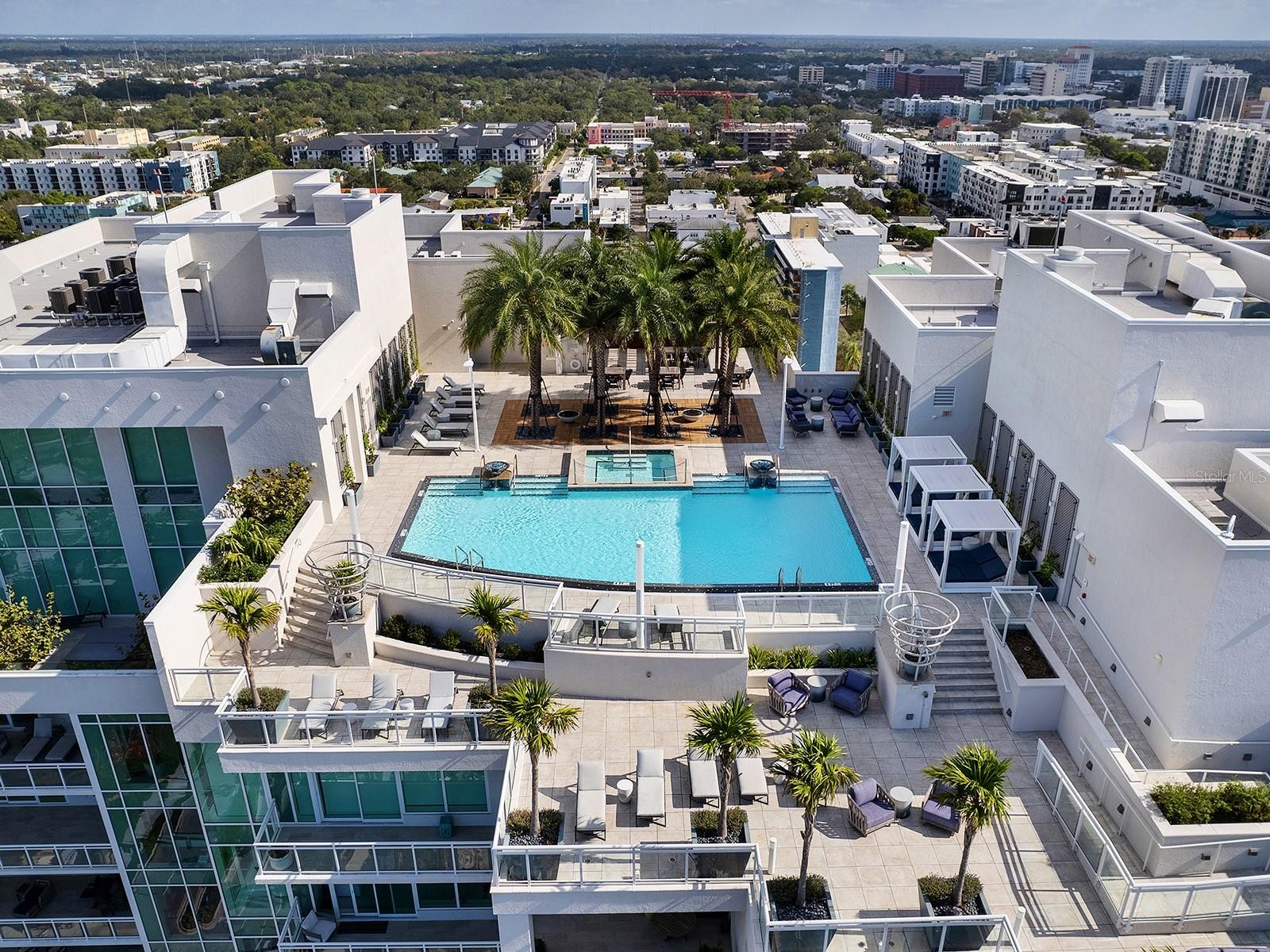 540 N TAMIAMI TRL #1503