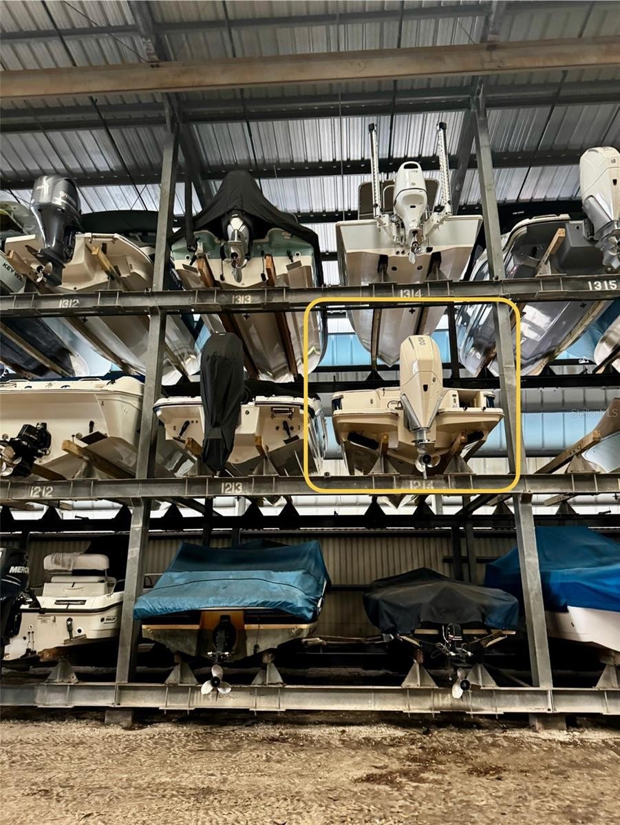 408 GULF OF MEXICO DR #1214