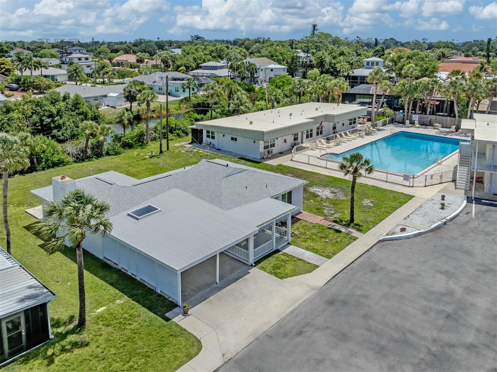908 VILLAS DR #45