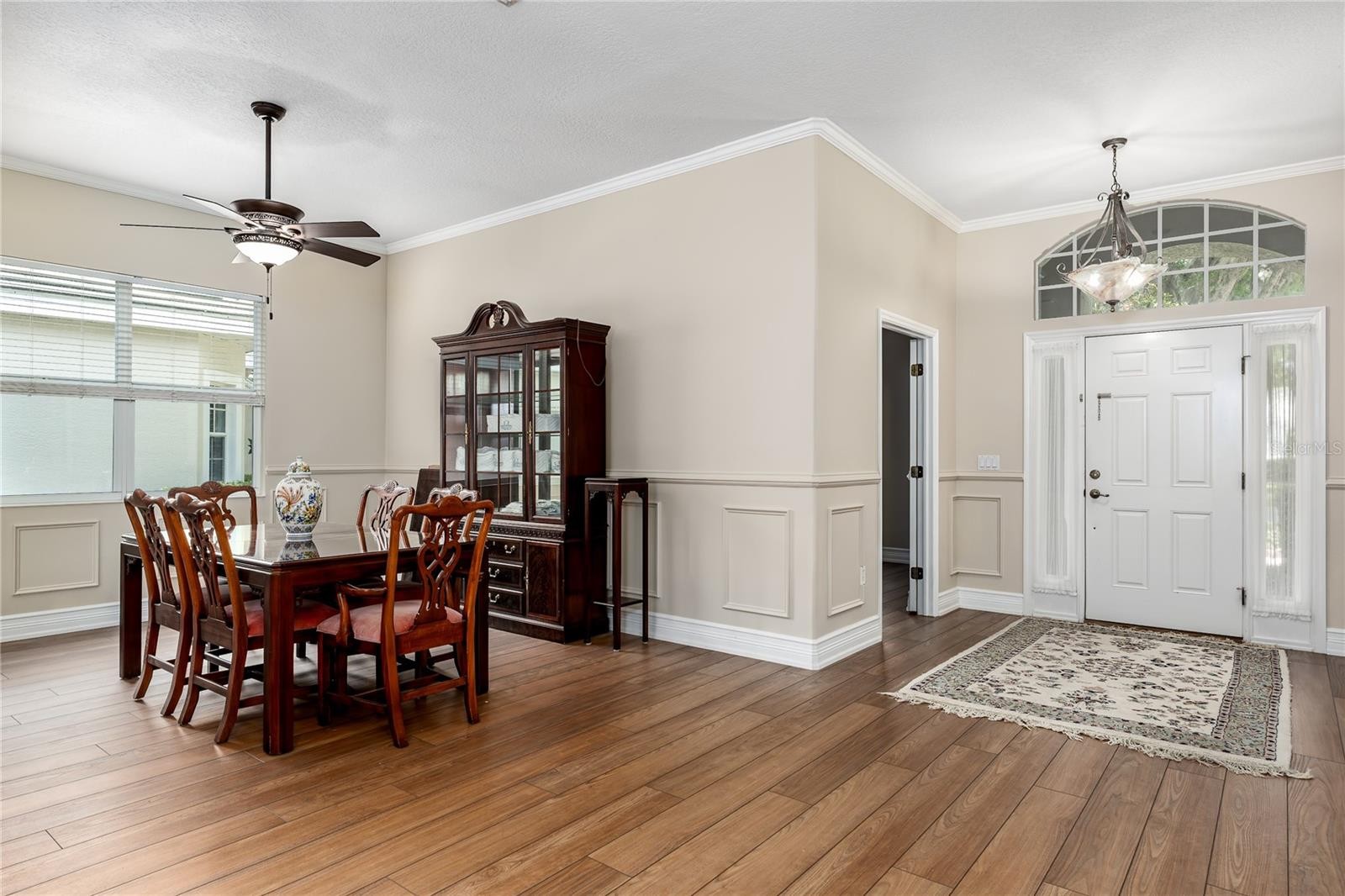 3208 WOODLAND FERN DR