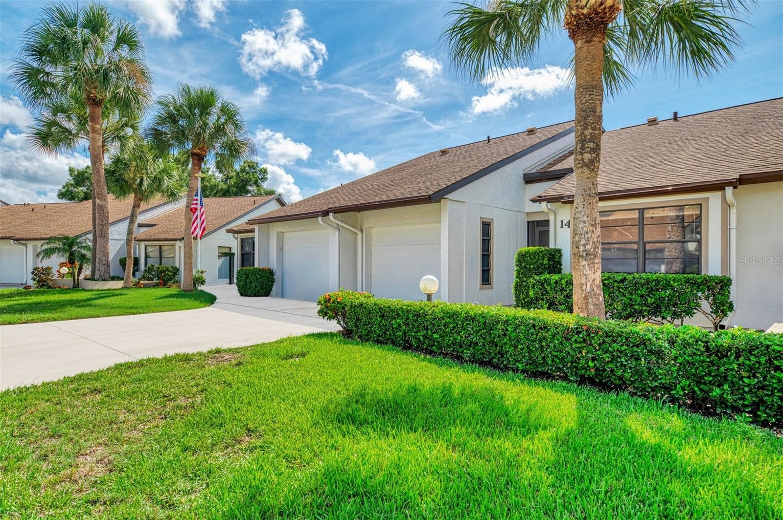 1211 CAPRI ISLES BLVD #14