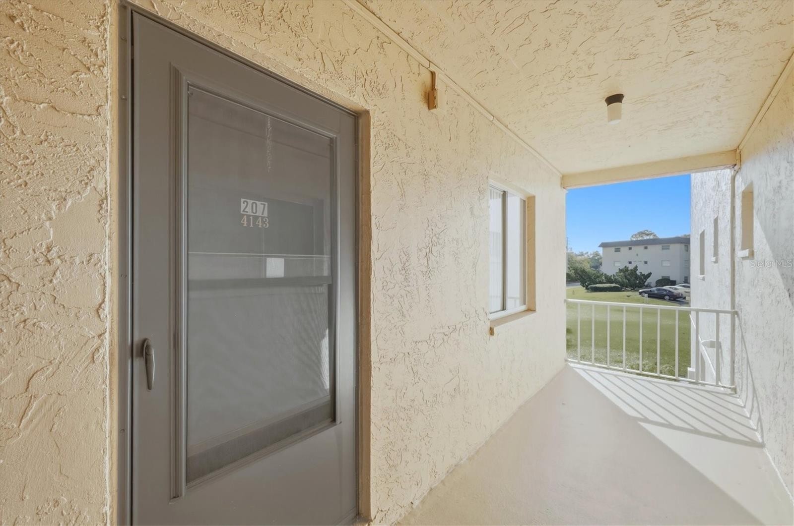 4143 HERON WAY #207 BLDG E