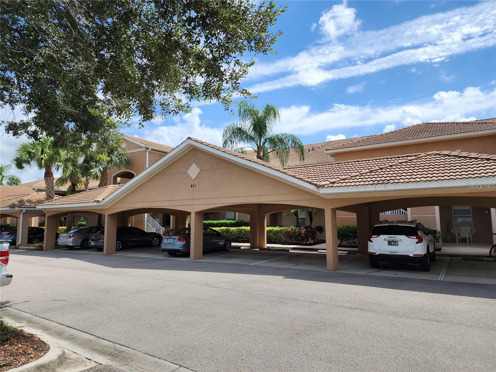 811 Fairway Cove Ln #205 Bradenton Florida 34212