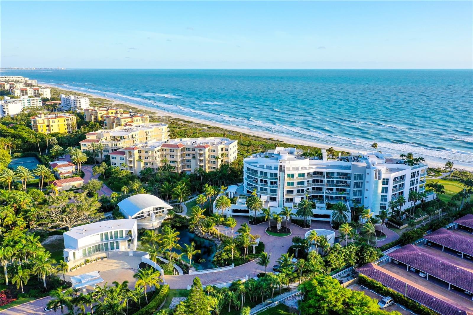 2251 GULF OF MEXICO DR #204