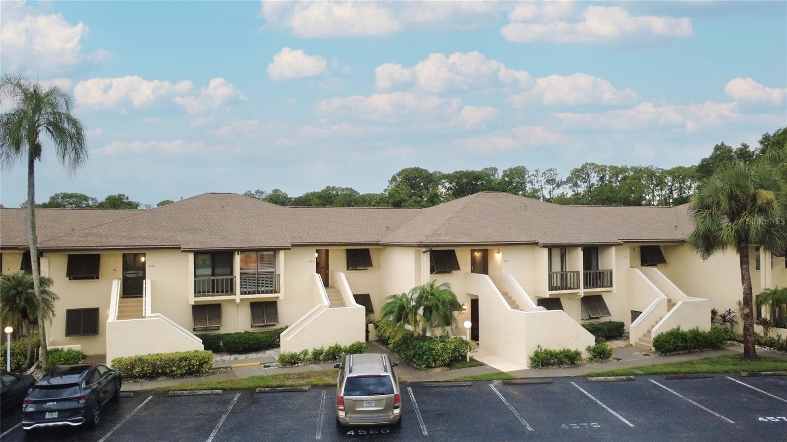 4582 LONGWATER CHASE E #62
