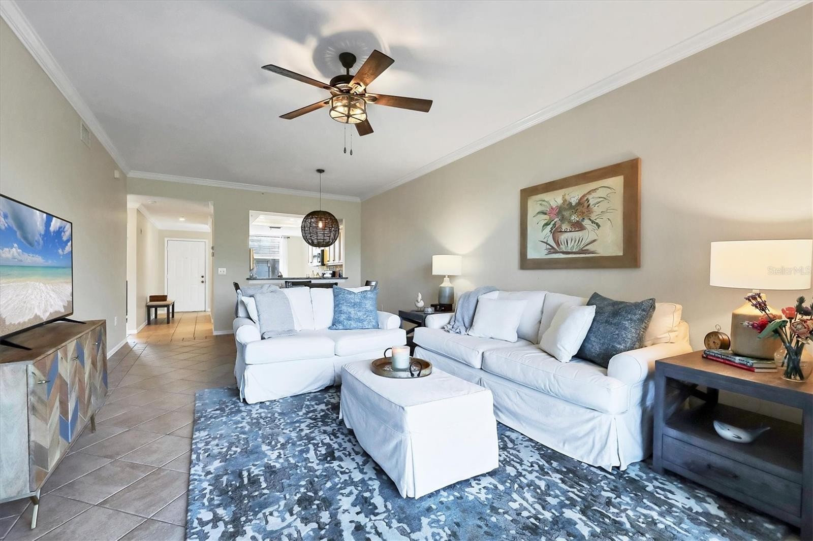 8735 OLDE HICKORY AVE #8108