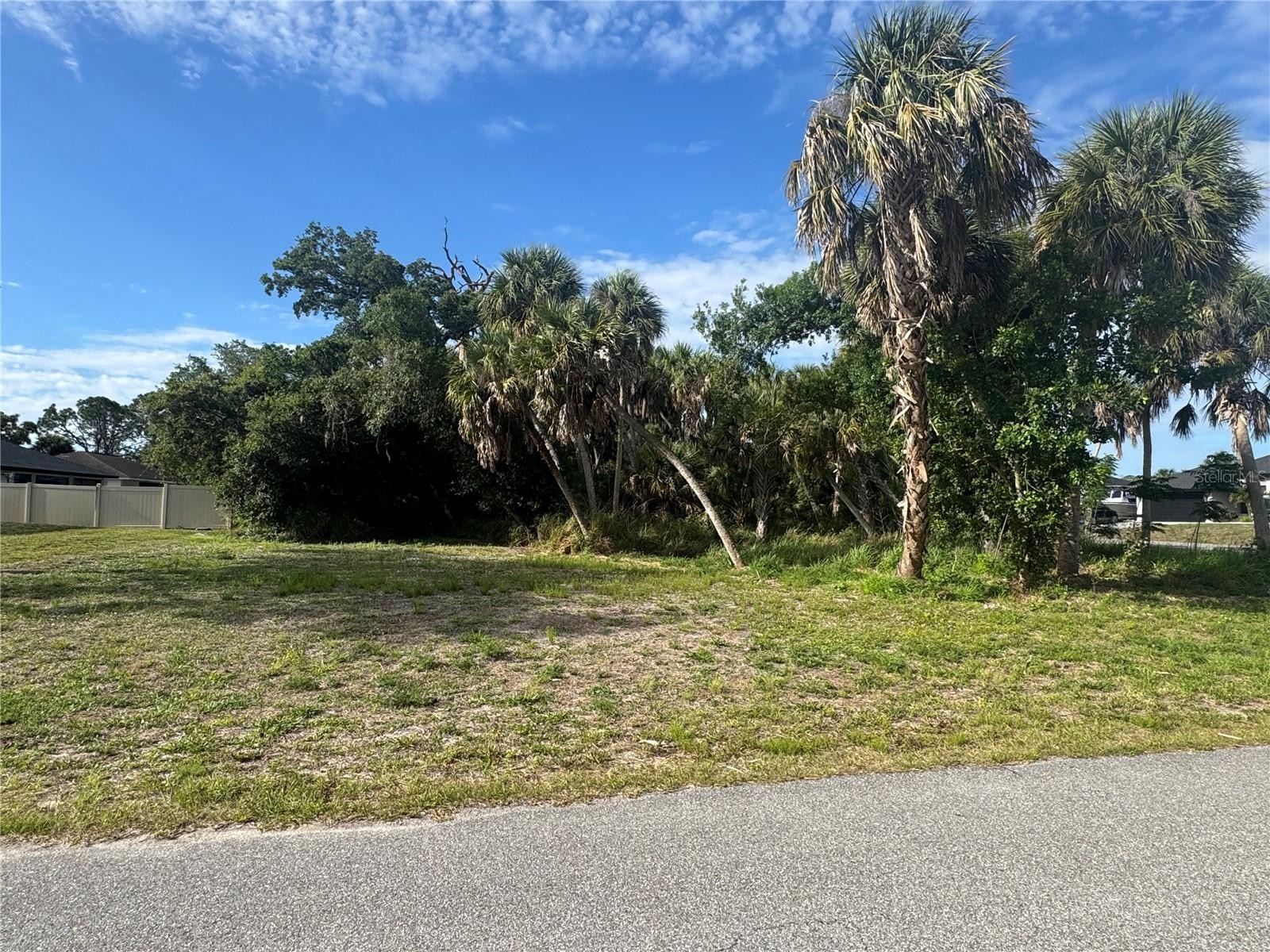 Lot 1 MULGRAVE AVE